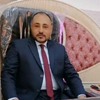 م. محمد زغلول - مؤسس مصانع أولاد زغلول